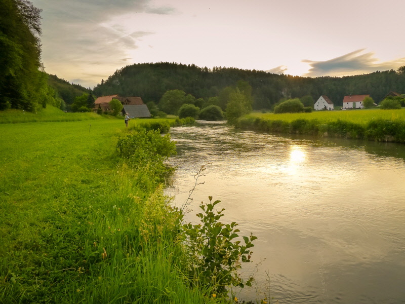Abendstimmung