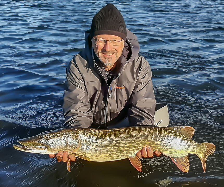 Fischen auf R�gen 2020-12