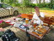beim Binden