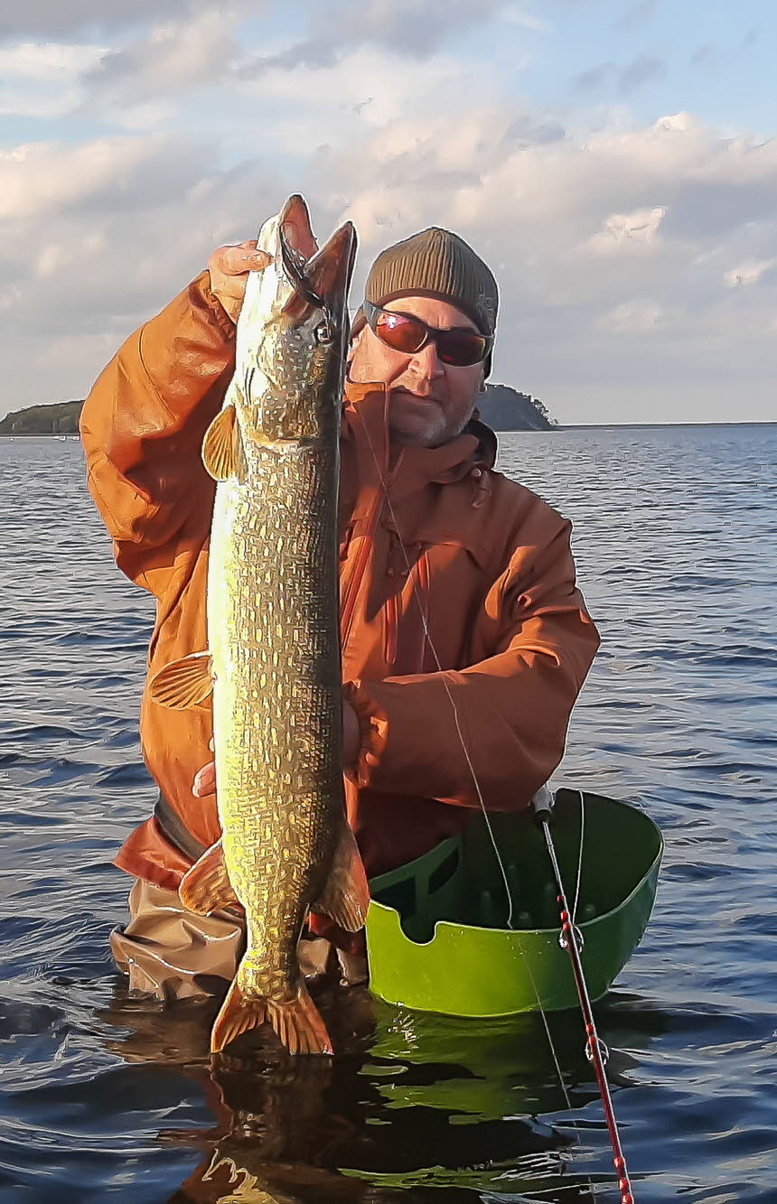 Fischen auf R�gen 2020-14