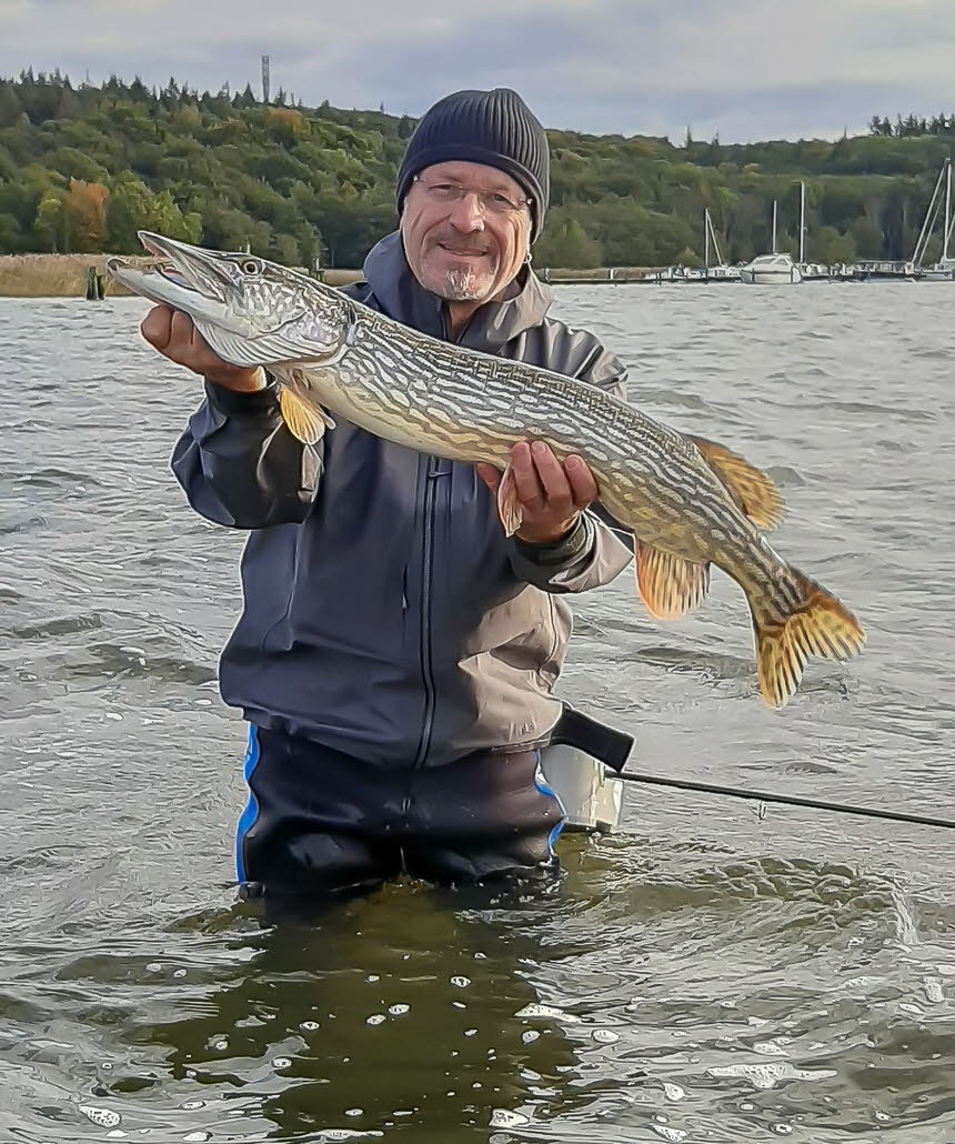 Fischen auf R�gen 2020-2